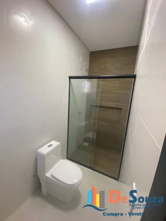 Imagem Geminada com Terraço em Nova Tramandai!
