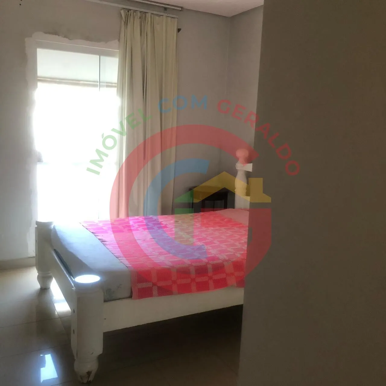 Imagem Sobrado 4Q (2 suítes) - Setor Sul
