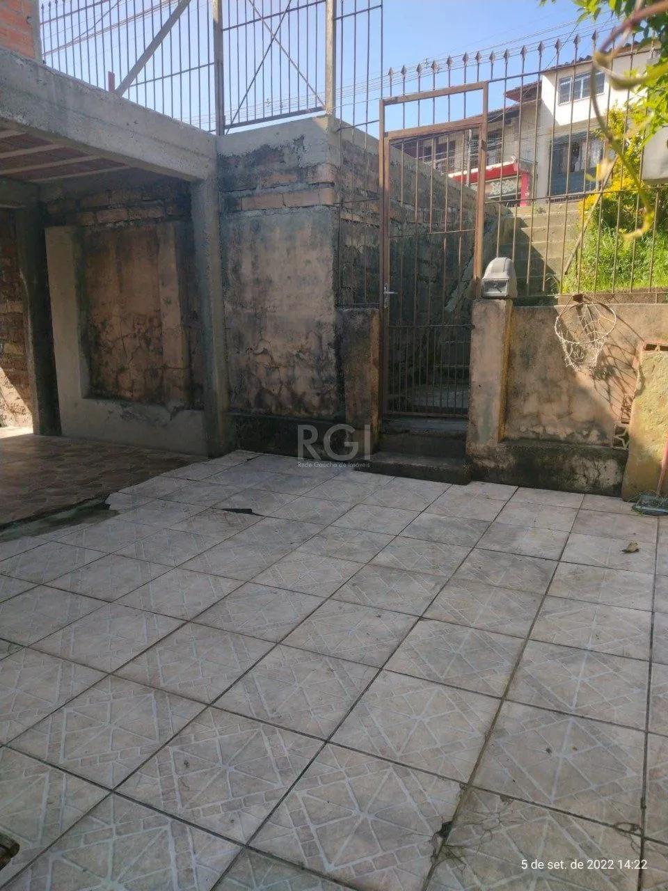 Imagem Casa para Venda - 220m², 2 dormitórios, 1 suite, 2 vagas - Cavalhada, Poa