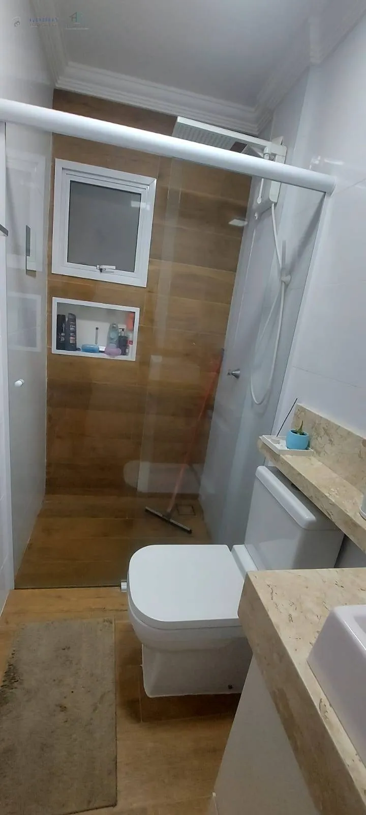 Imagem Lindo Apartamento à Venda em Taubaté
