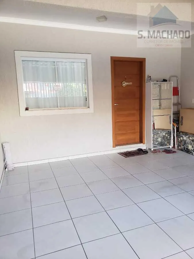 Foto do imóvel Sobrado para Venda em Santo André / SP