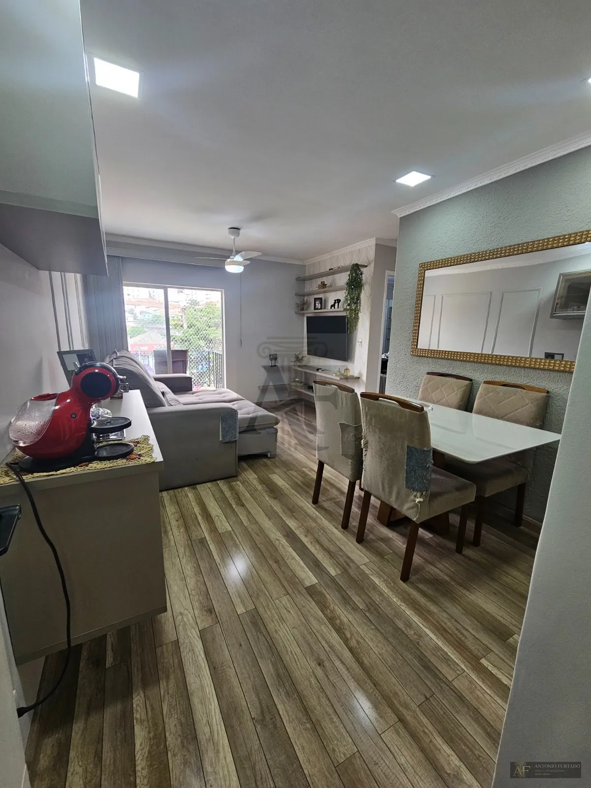 Imagem Apartamento para alugar em Aclimação, São Paulo