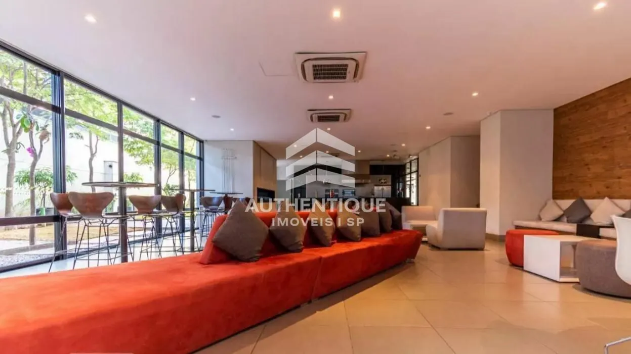 Imagem DNA PINHEIROS - Apartamento à venda em São Paulo/SP
