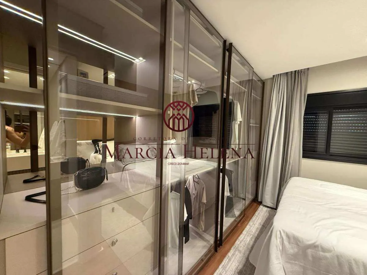 Imagem Apartamento à venda em Campinas, Le Monde, com 3 quartos, 95m2