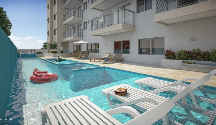 Imagem Apartamento com 2 Quartos à Venda, 56 m² em Irajá - Rio de Janeiro