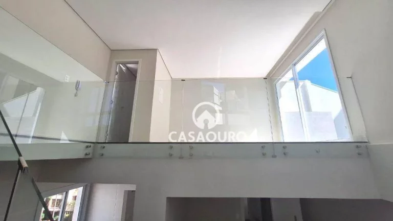 Imagem Cobertura com 2 quartos à venda, 118 m² - Sion - Belo Horizonte/MG