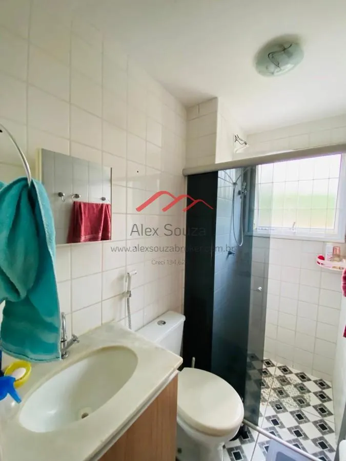 Imagem Apartamento Garden para Venda em Sumaré, Jardim Bom Retiro (Nova Veneza), 2 dormitórios, 1 banheiro, 1 vaga
