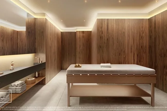Imagem APARTAMENTO RESIDENCIAL em São Paulo - SP, Alto de Pinheiros