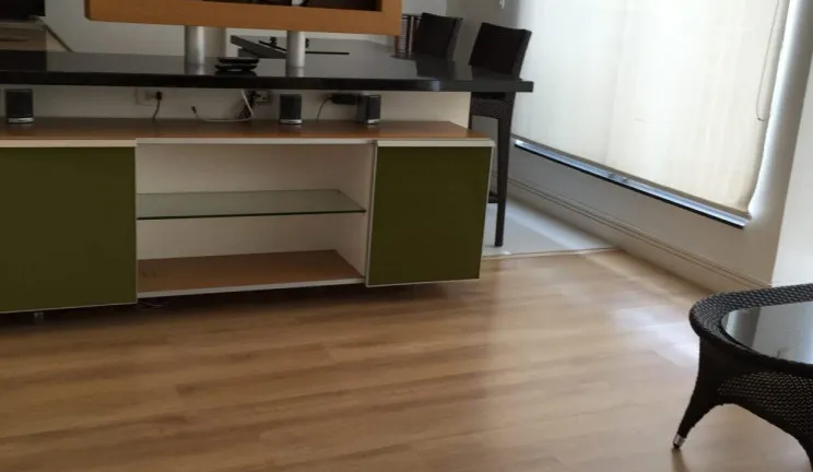 Imagem Cobertura com 3 Quartos à Venda, 160 m² em Humaitá - Rio de Janeiro