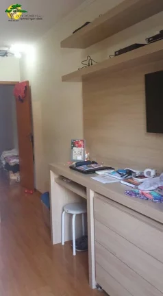 Imagem SOBRADO C/ 178M², 3 DORMS SENDO 1 SUITE E 6 VAGAS EM SANTA TEREZINHA