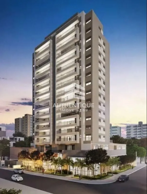 Imagem Forma Tatuapé - Apartamento à venda no bairro Tatuapé - São Paulo/SP, Zona Leste
