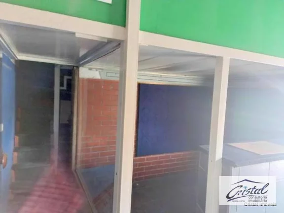 Imagem Sala Comercial à venda, Instituto de Previdência, São Paulo - .