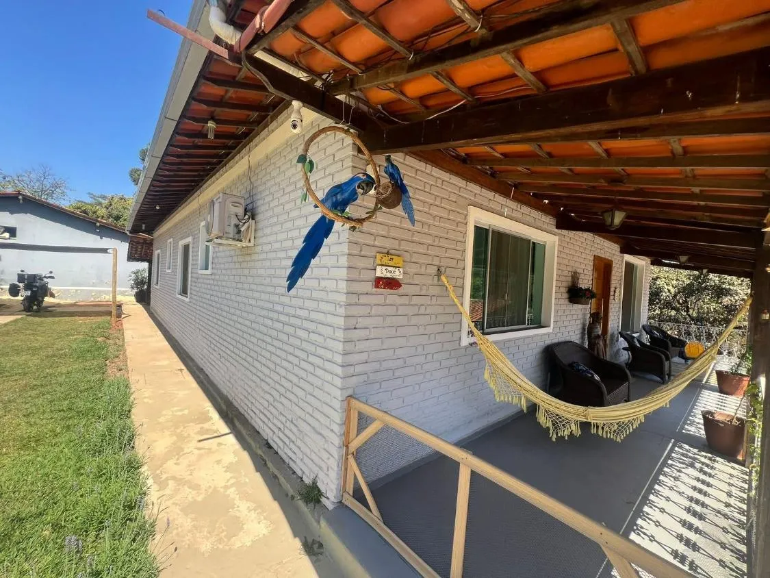 Imagem VENDO IMÓVEL FINANCIÁVEL | JUATUBA / MG aproximadamente 1.000 m²
