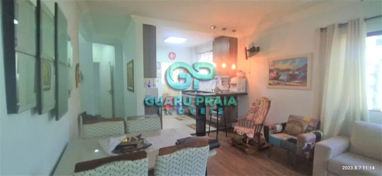 Imagem Apartamento à venda no bairro Enseada - Guarujá/SP