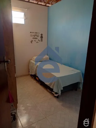 Imagem Casa à venda de esquina, Tabuleiro do Martins, 4/4 sendo 1 suíte, 128m²