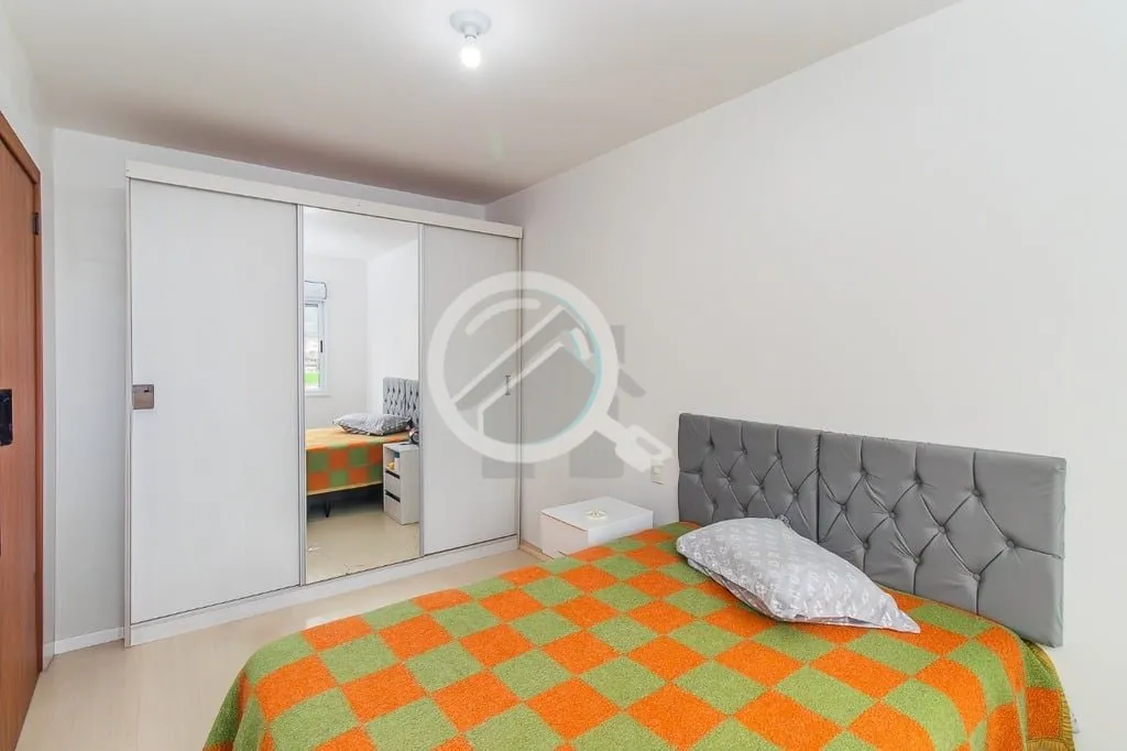 Imagem Apartamento de 2 dormitórios no condomínio Urbano Ipiranga, próximo a PUC RS e de facil acesso a ...