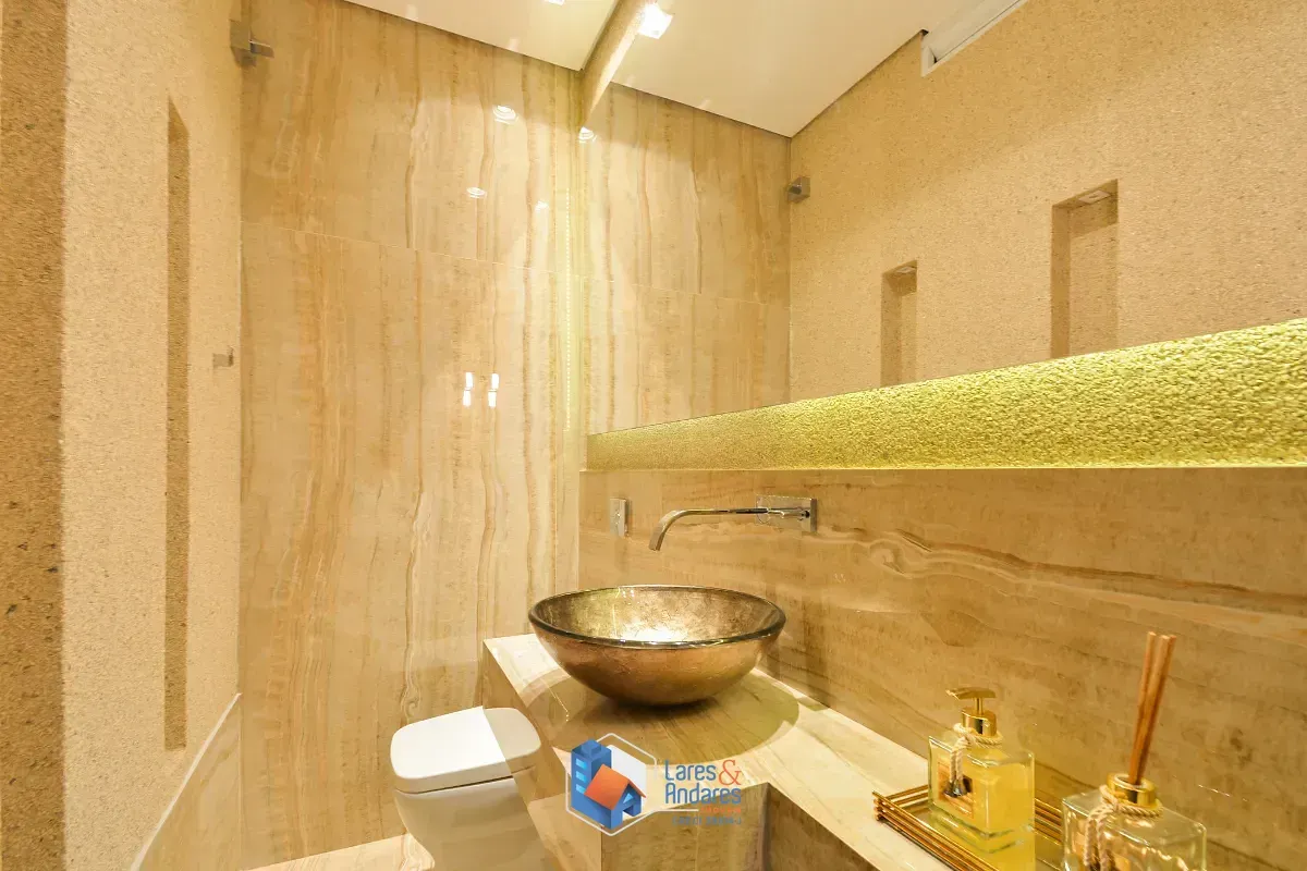 Imagem Apartamento para venda em Jardim Paulista com 3 quartos, sendo 2 suítes, 292m²