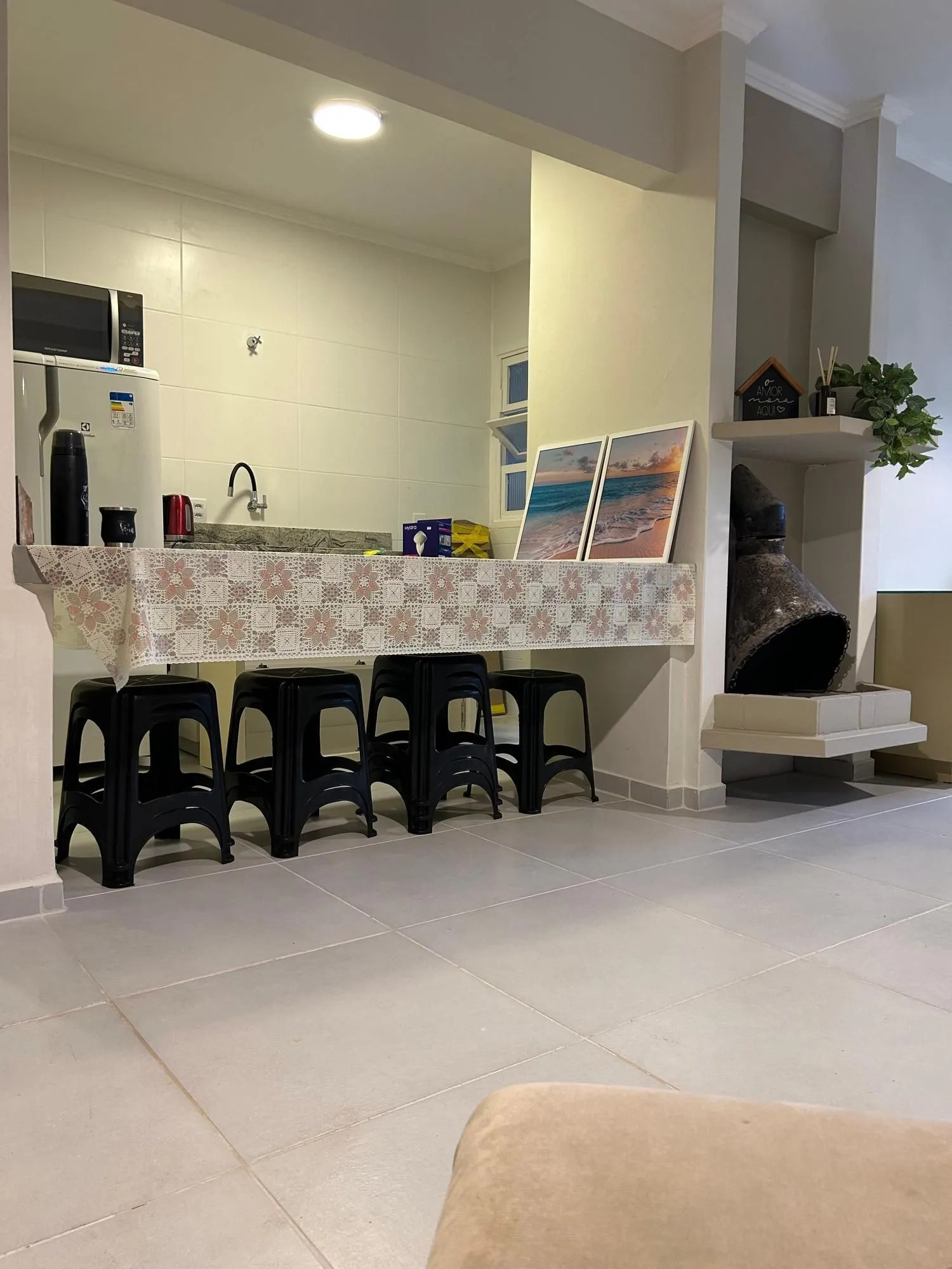 Imagem Ótimo apartamento de 3 dormitórios em Capão Novo
