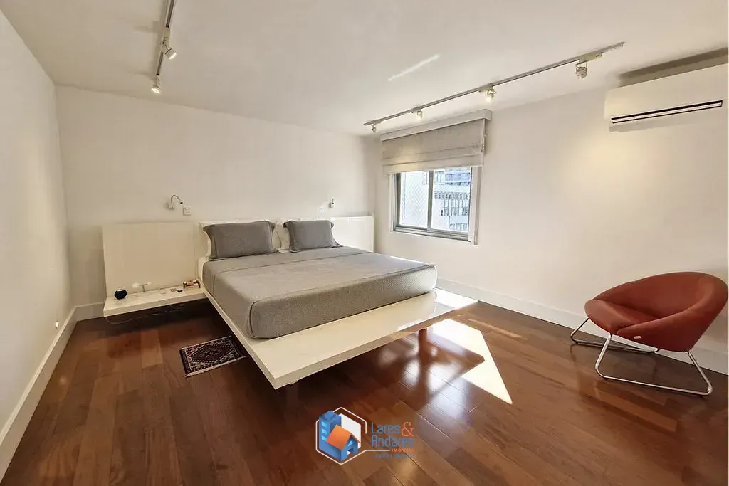 Imagem Apartamento à venda 2 Quartos 2 Suites 2 Vagas 322M² Centro São Paulo - SP