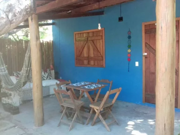 Imagem Casa Bombaça