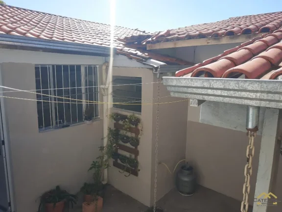 Imagem 4 casas no mesmo terreno em construção para Venda - Jardim Pacaembu - Jundiaí/SP