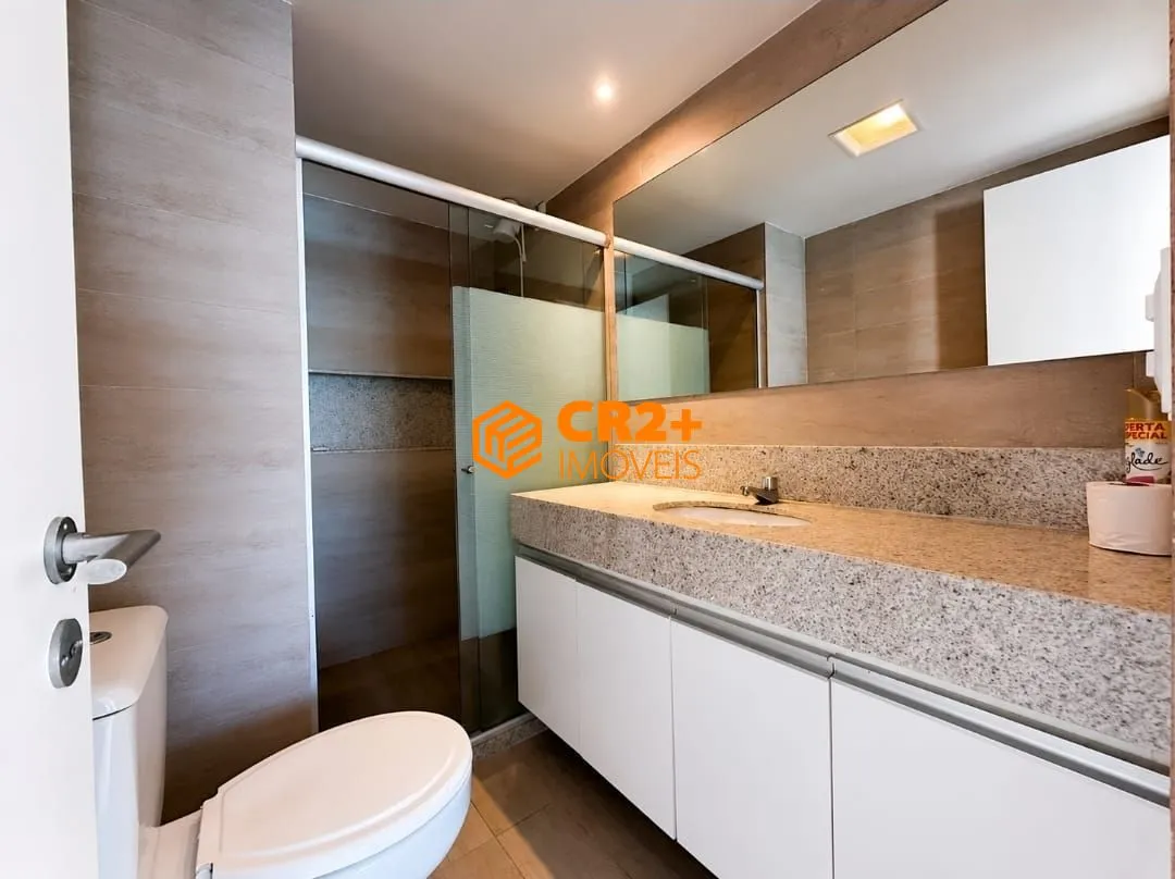 Imagem Cobertura a venda Boa Viagem -234m2 - 03 Quartos - Suite - 02 Garagens - Duplex