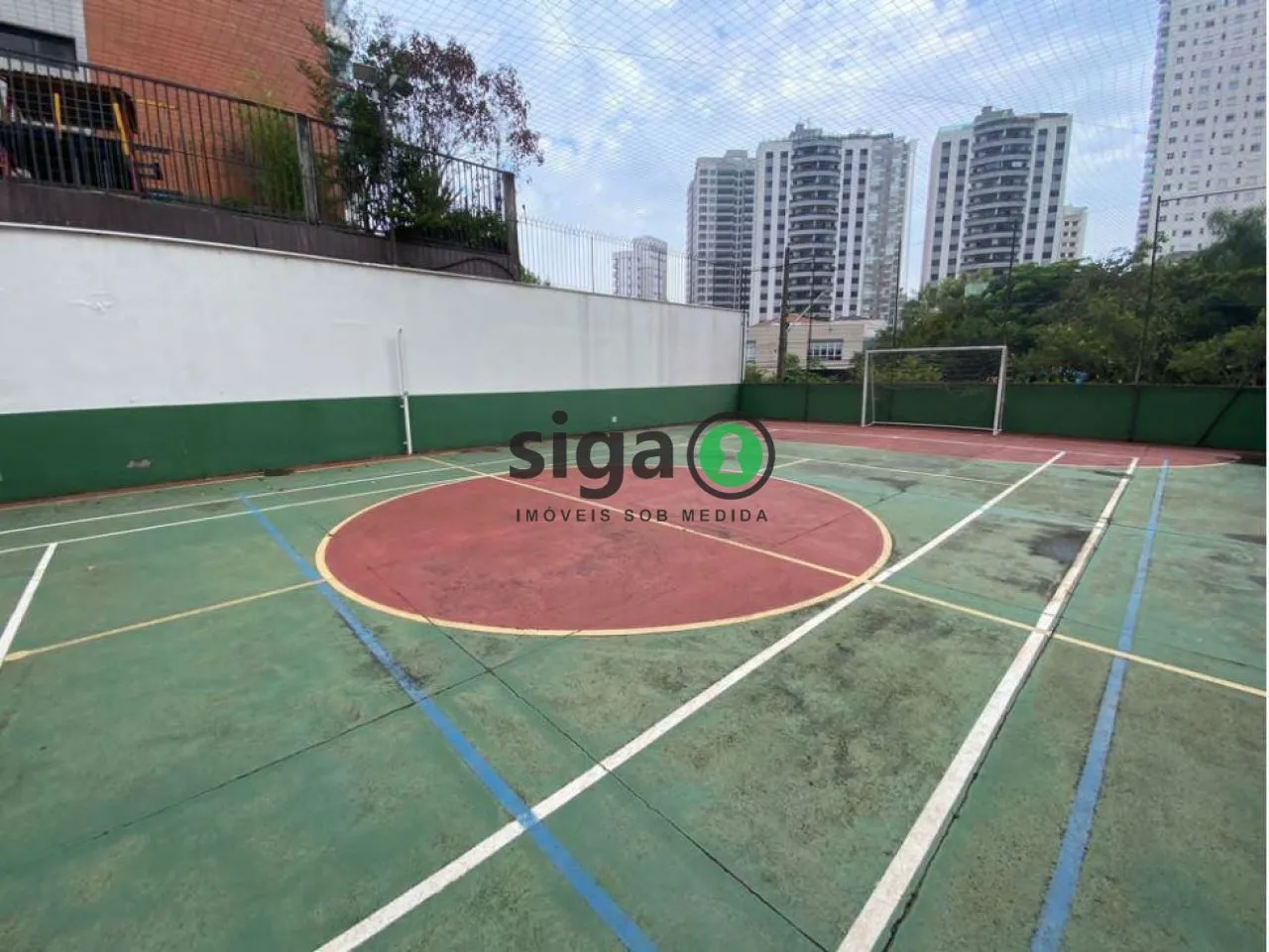 Imagem Apartamento duplex na Chácara Klabin, São Paulo | 238m² | 04 quartos sendo 03 suítes | 03 vagas