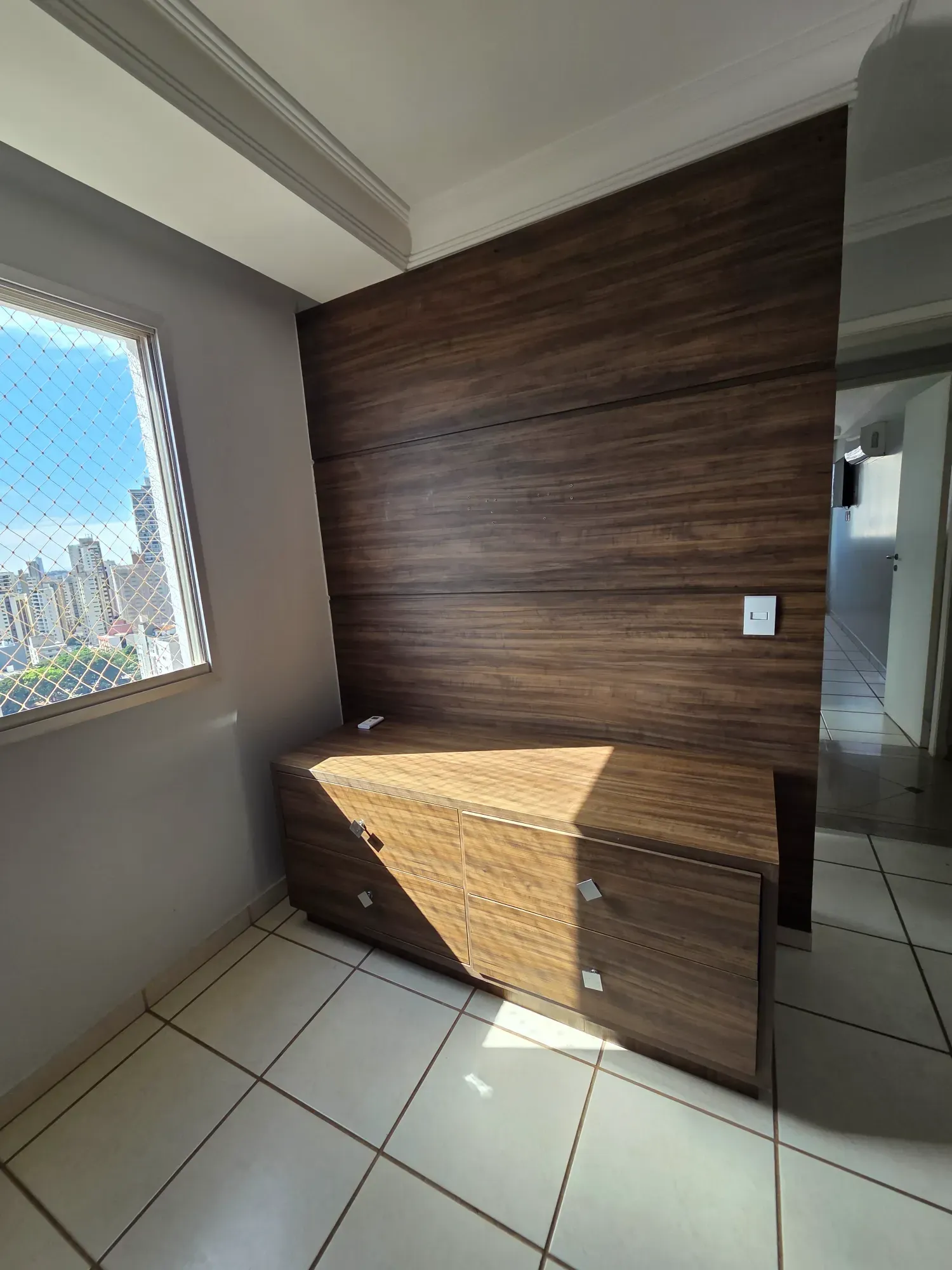 Imagem Apartamento com 3 Quartos à Venda, 113 m² em Setor Oeste - Goiânia