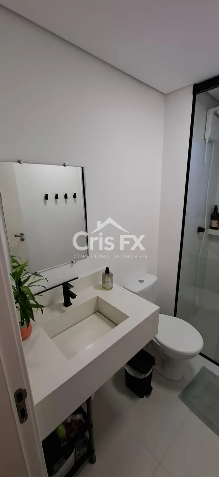 Imagem Apartamento de 2 quartos, 47m² no bairro Cidade Satélite Íris, em Campinas