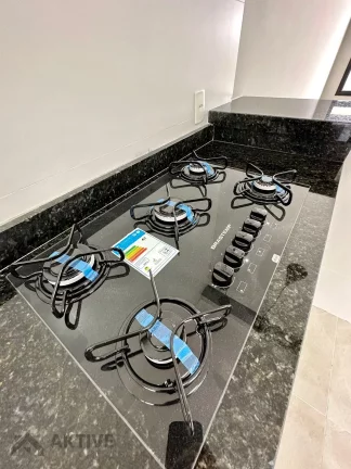 Imagem Casa de Condomínio em Horto Florestal Villagio - Sorocaba