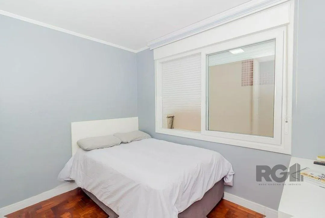 Imagem Apartamento 2 dormitórios à venda Rio Branco Porto Alegre/RS
