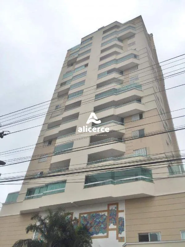 Imagem Apartamento Garden à venda com 3 quartos 2 suítes, 132,46m² em Kobrasol São José
