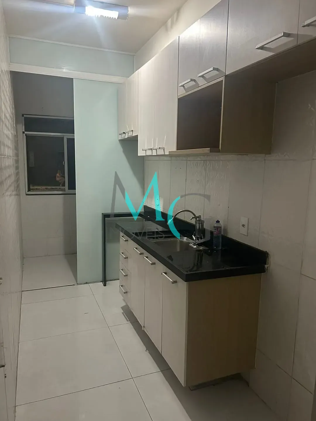 Imagem Apartamento 3 quartos à venda, Condomínio Boulevard Carioca, Campo Grande, Rio de Janeiro, RJ