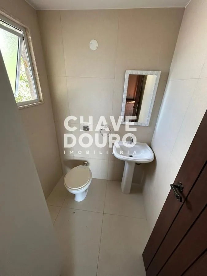 Imagem Casa em Teresópolis: Conforto e Lazer Completo