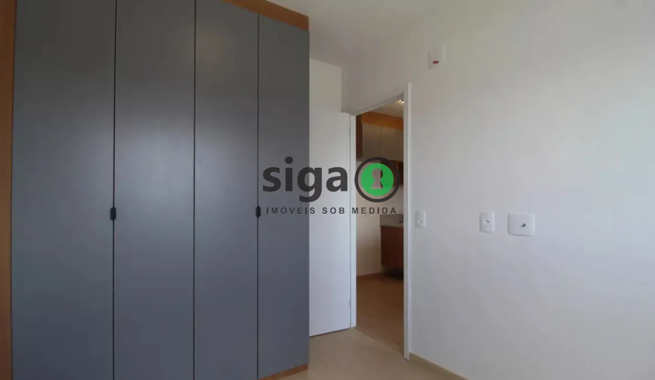 Imagem Apartamento com 2 quartos para Venda na Vila Nova Conceição