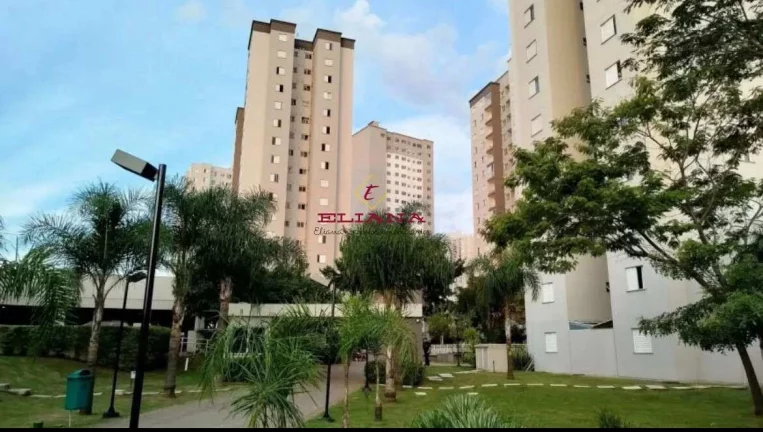 Imagem Apartamento à venda em São Paulo, Tatuapé, com 2 quartos, 54m²