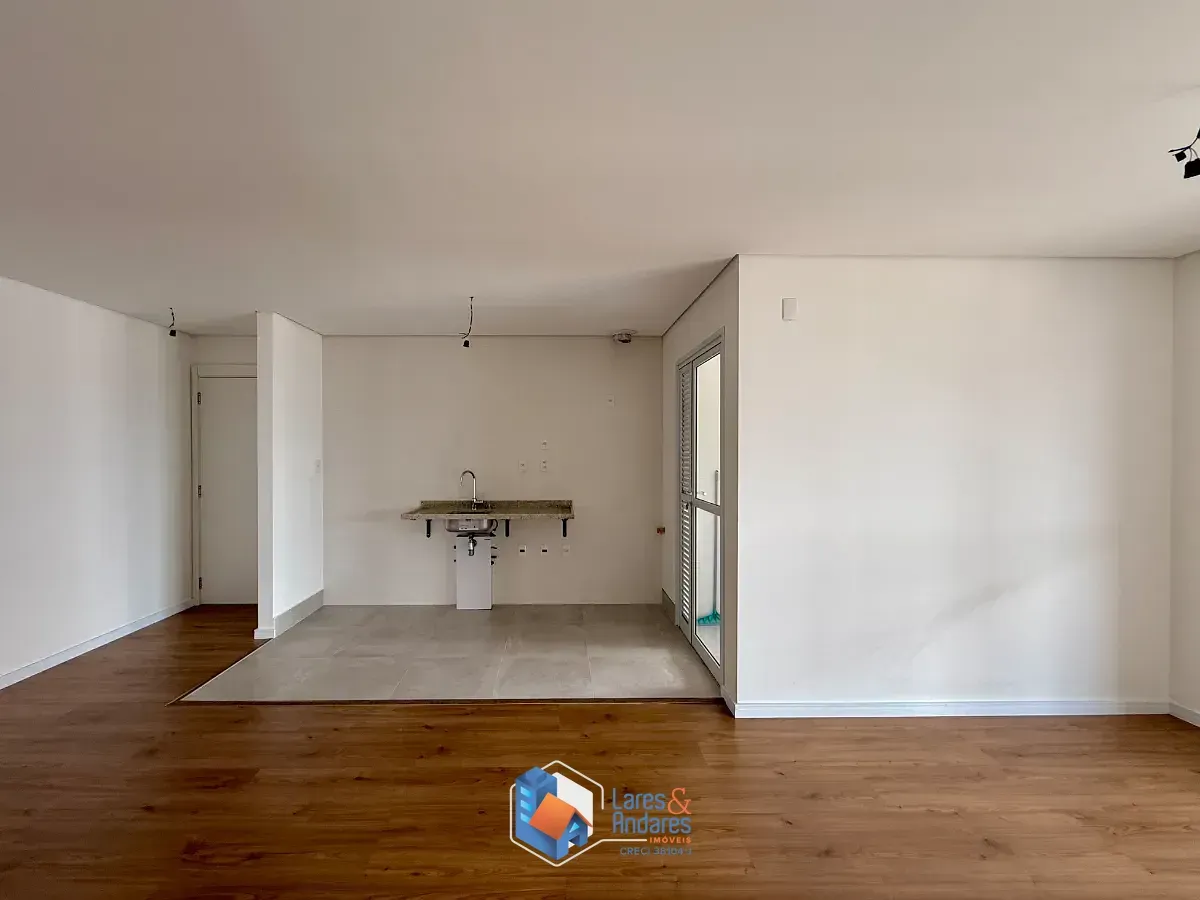 Imagem Apartamento para venda em Brooklin com 3 quartos, sendo 3 suítes, 103m²