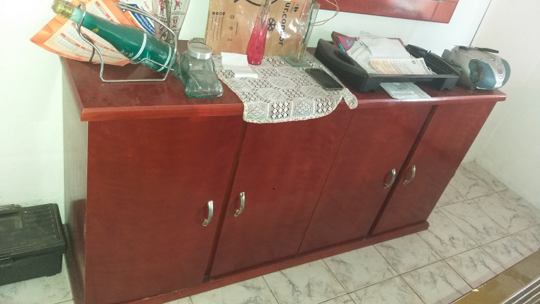 Imagem Casa com 3 Quartos à Venda, 94 m² em Novo Mundo - Curitiba