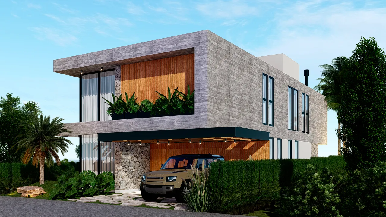 Imagem Casa de condomínio à venda em Torres, Guarita, com 5 quartos, 431m2