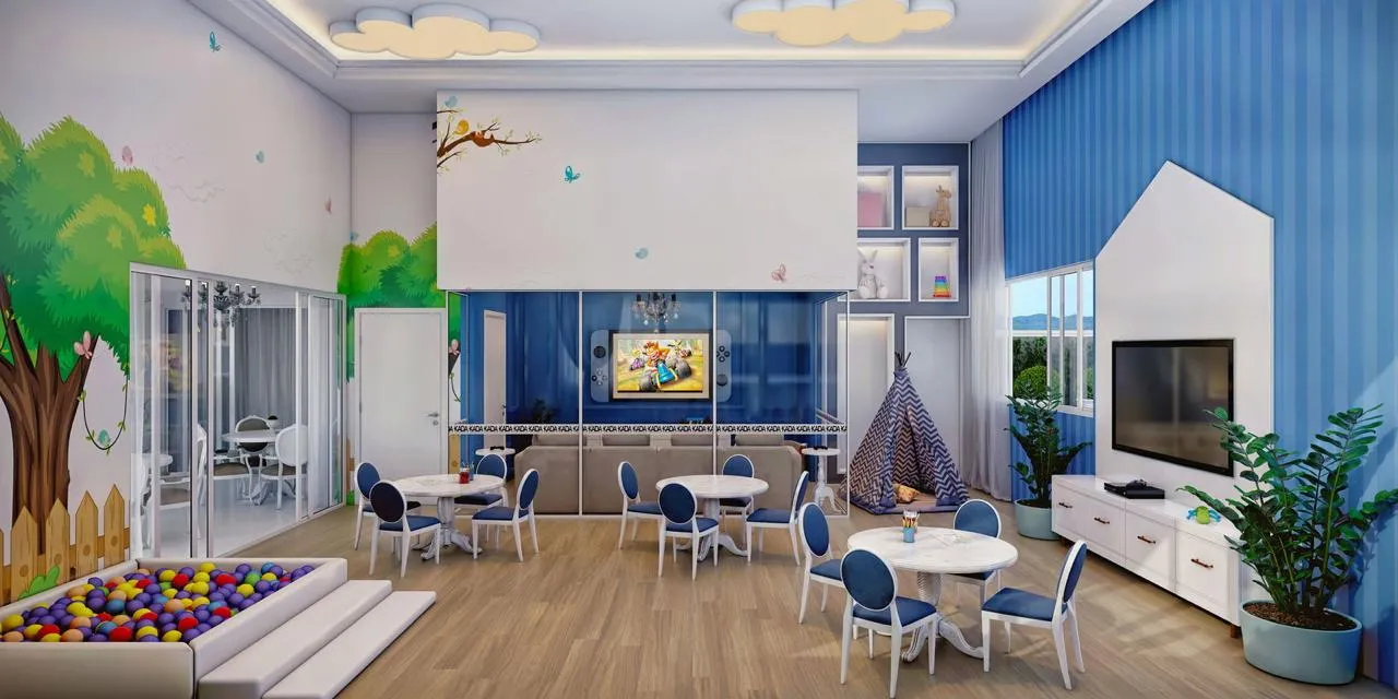 Imagem Apartamento à venda com 70m2 por R$ 850.000,00