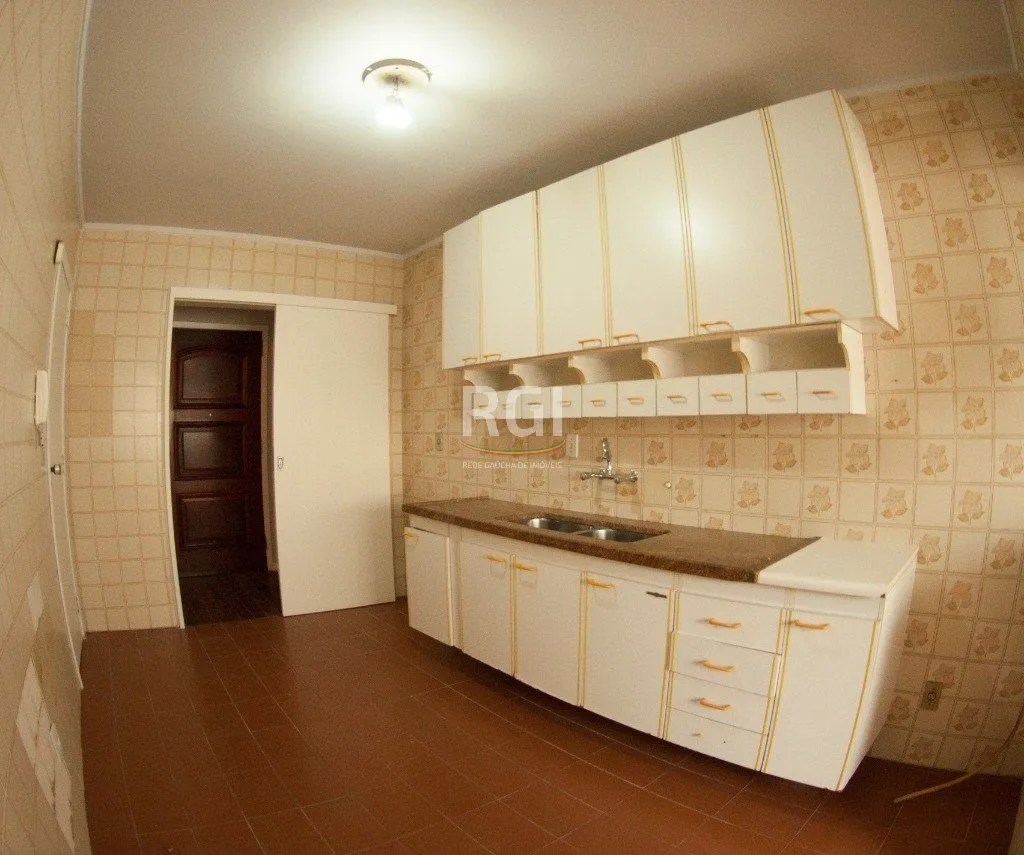 Imagem Apartamento para Venda - 128.96m², 3 dormitórios, sendo 1 suites, 1 vaga - Auxiliadora