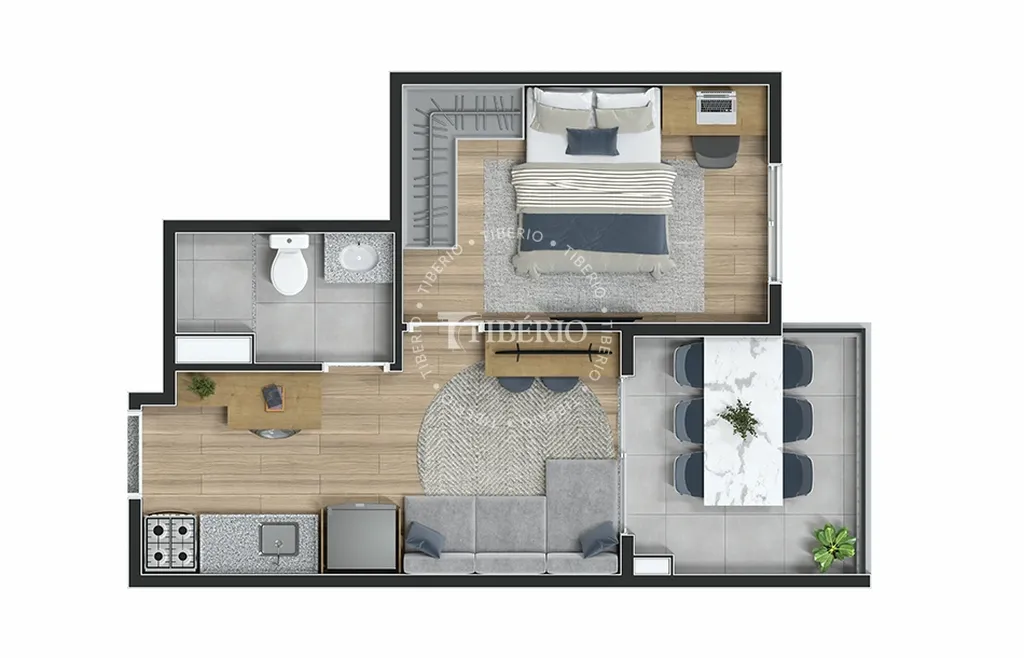 Imagem Top Mooca - Residencial - Breve Lançamento - Top Mooca - Residencial