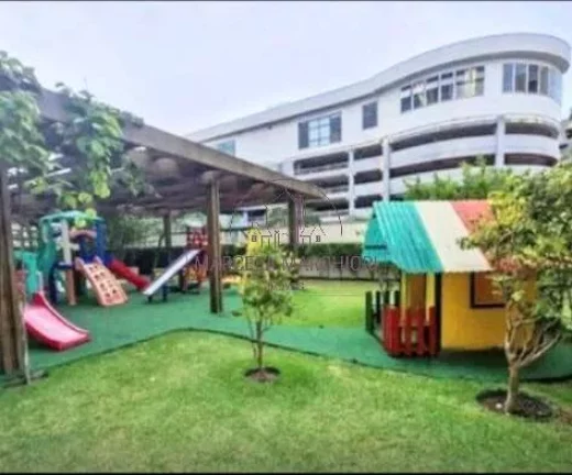 Imagem Apartamento 3 quartos com lazer de clube ao lado do shopping Praia da Costa