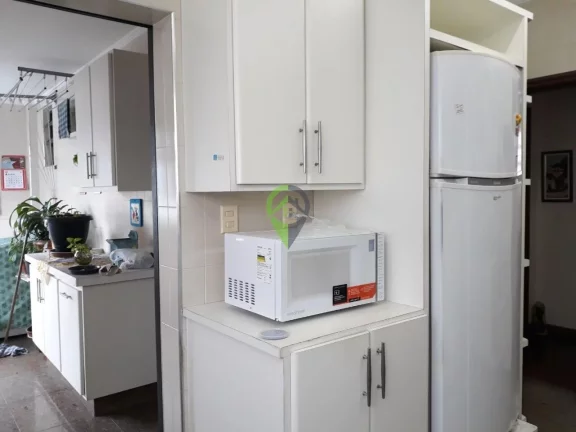 Imagem Apartamento - 4 dormitórios à venda, 294 m² - Ponta da Praia - Santos/SP!!