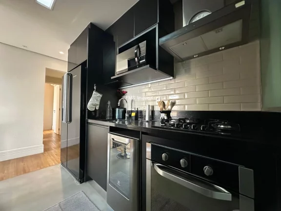 Imagem 2 Dormitórios de 88m² no Paraiso