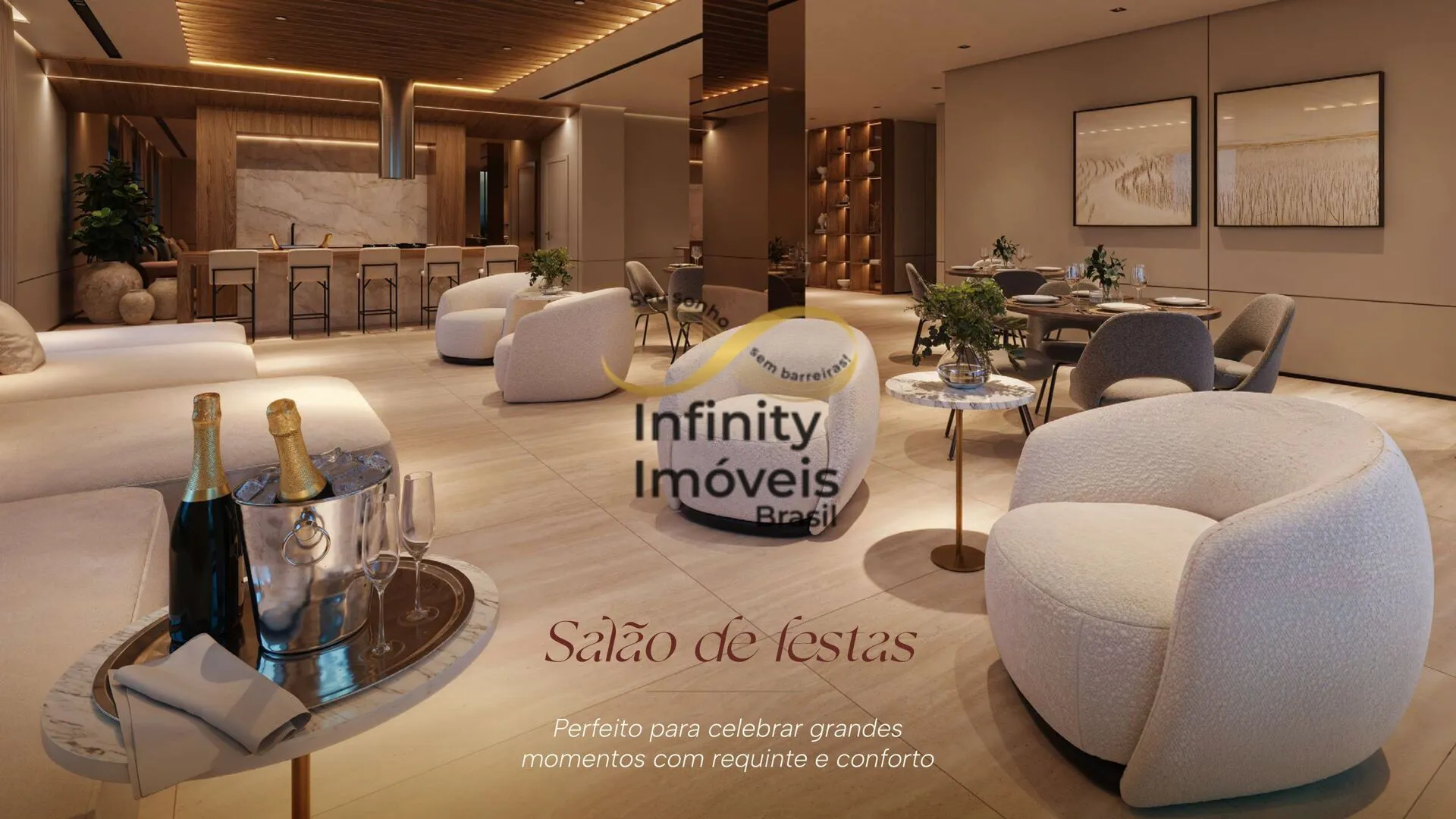 Imagem CASA ALEIXO LOURDES - Apartamento à venda no bairro Lourdes - Belo Horizonte/MG
