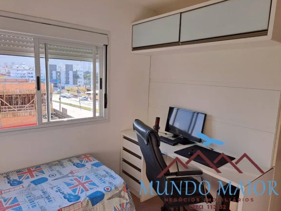 Imagem Apartamento Espaçoso e Moderno no Pagani - Localização Imbatível \SC !!!!!!