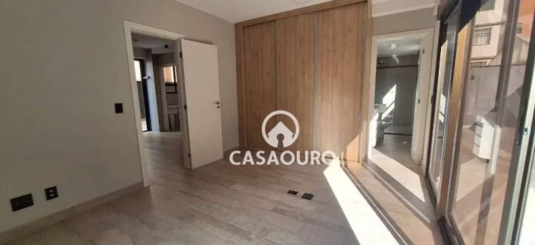 Imagem Apartamento com 1 quarto à venda, 117 m² - Lourdes - Belo Horizonte/MG