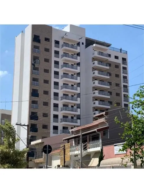 Foto do imóvel APARTAMENTO - ÁREA CENTRAL - MONTE MOR em Rua Siqueira Campos