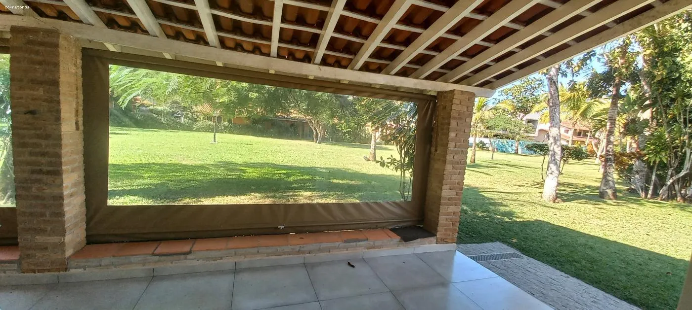 Imagem Casa em Condomínio para Venda em São Sebastião, Guaeca, 5 dormitórios, 3 suítes, 4 banheiros, 3 vagas